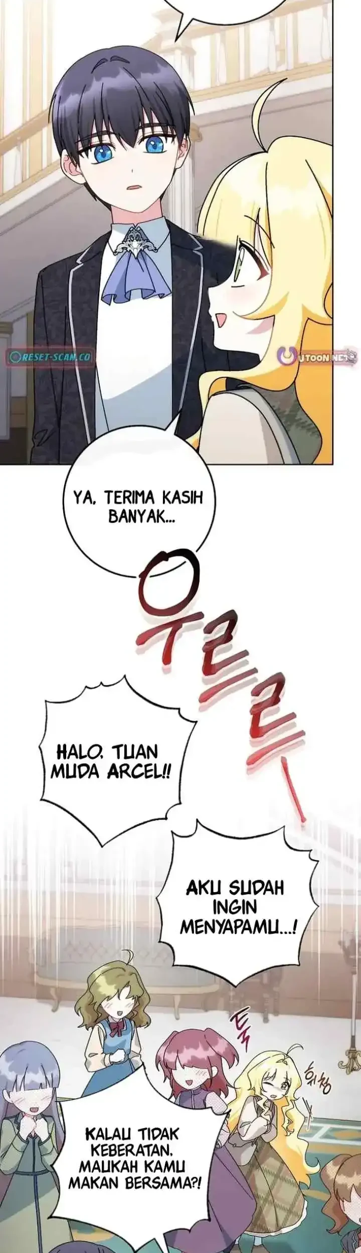 Can I Cry Now? Chapter 3 Gambar 13
