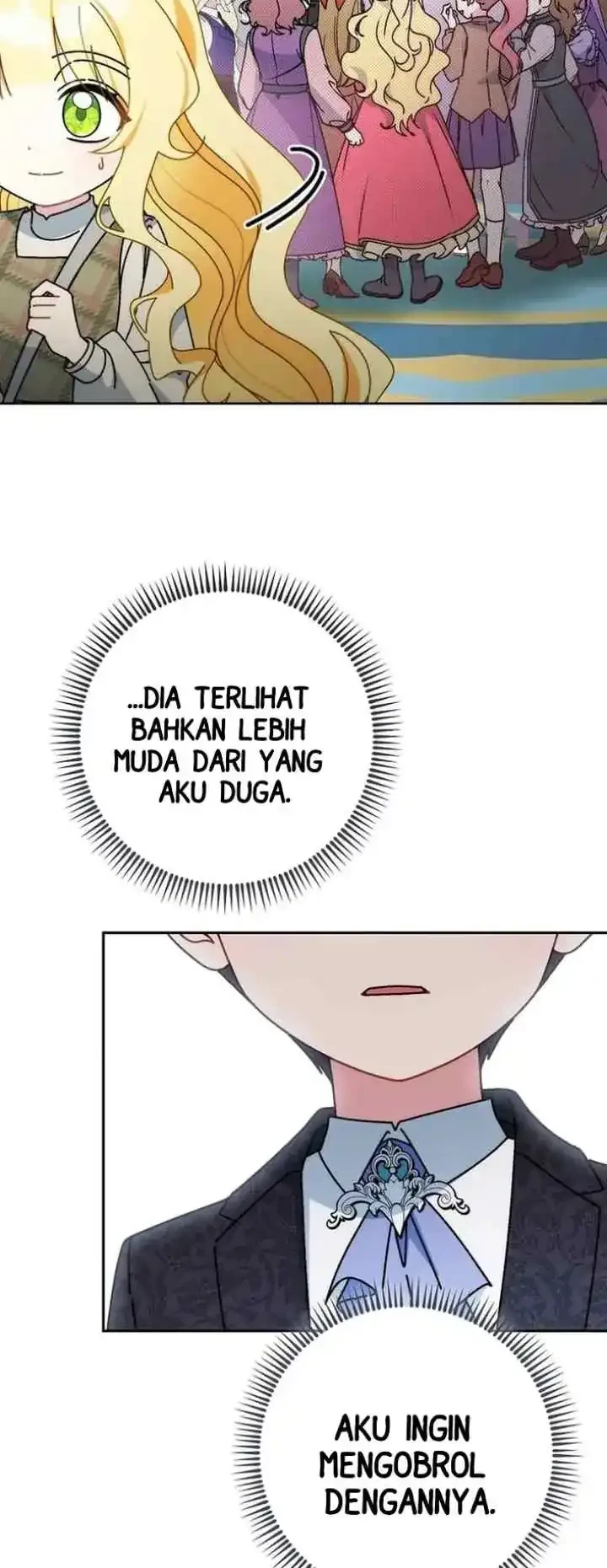 Can I Cry Now? Chapter 3 Gambar 20
