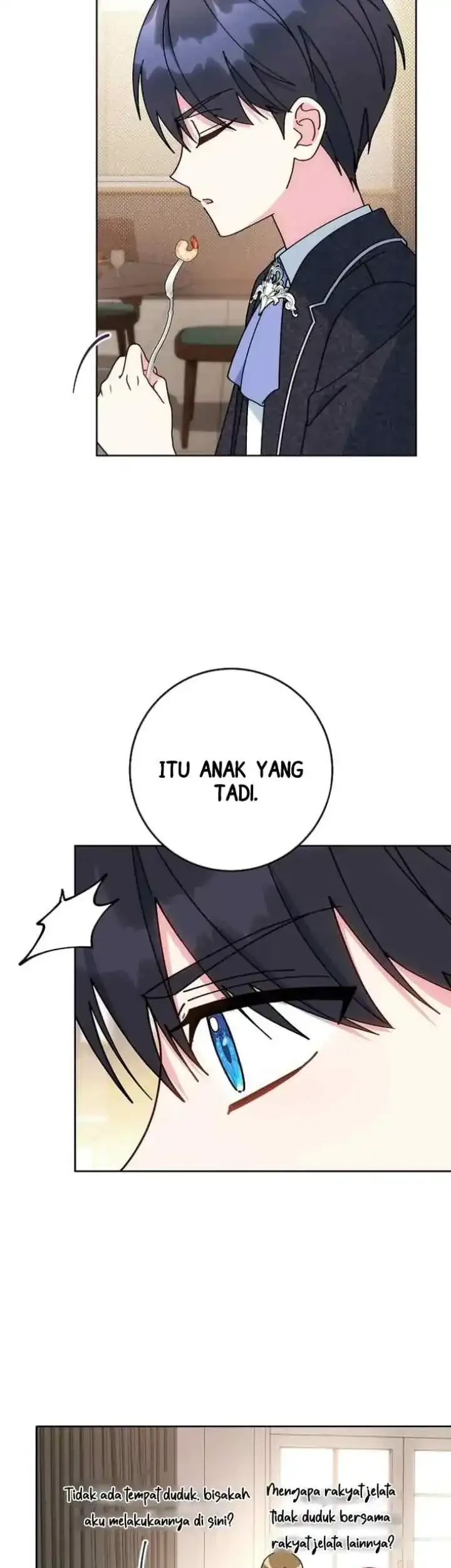 Can I Cry Now? Chapter 3 Gambar 27