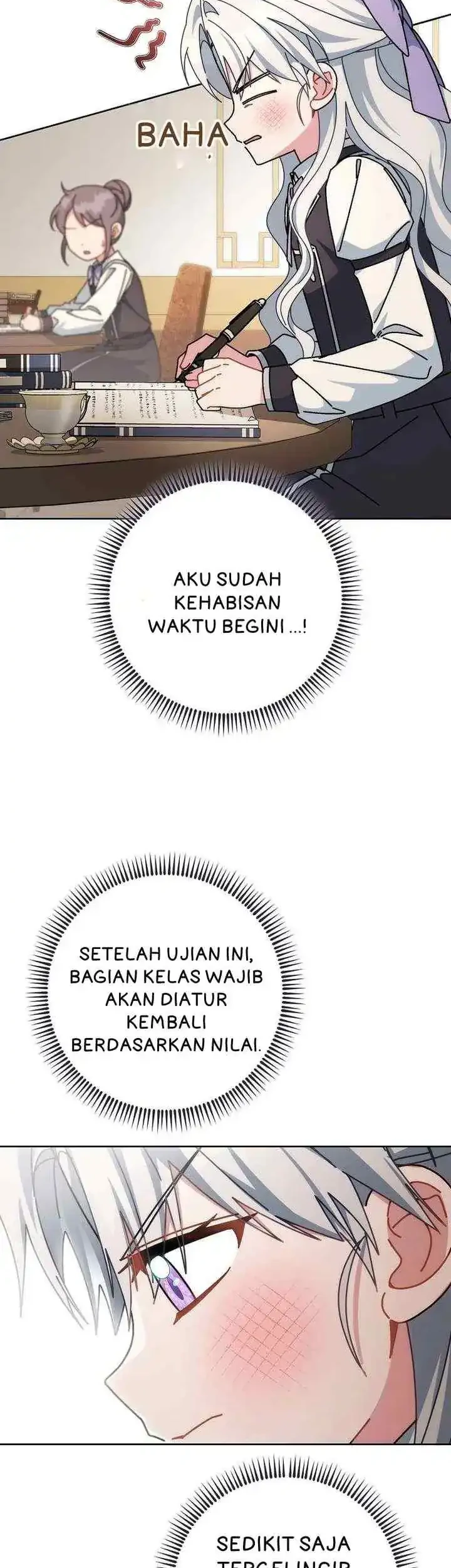 Can I Cry Now? Chapter 30 Gambar 32