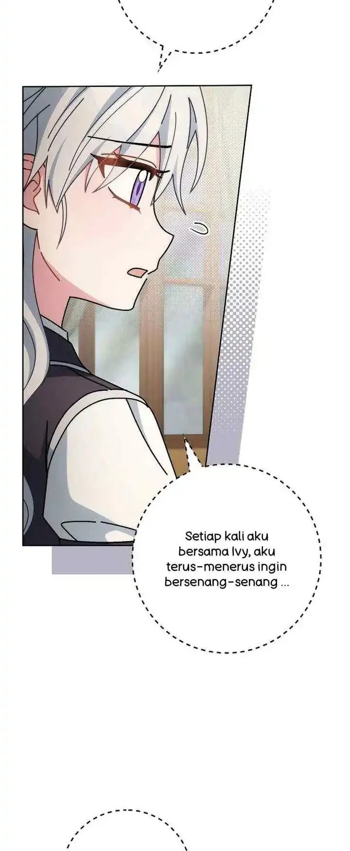 Can I Cry Now? Chapter 30 Gambar 42
