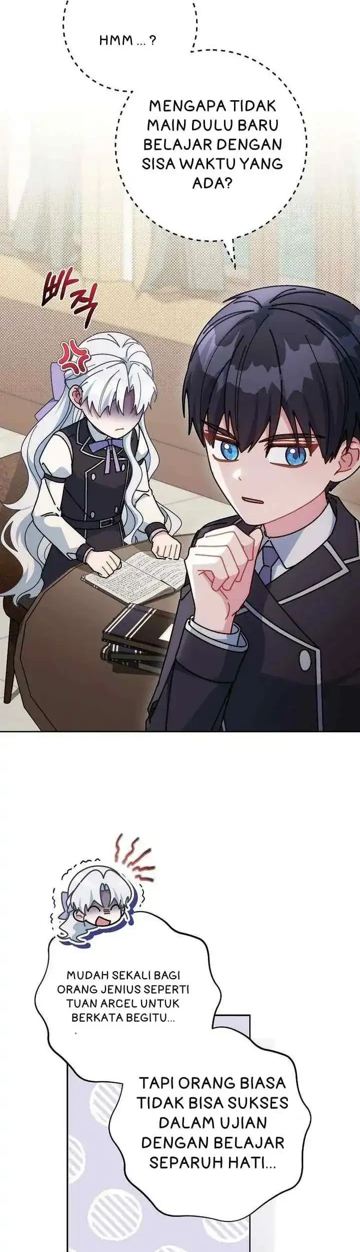 Can I Cry Now? Chapter 30 Gambar 43