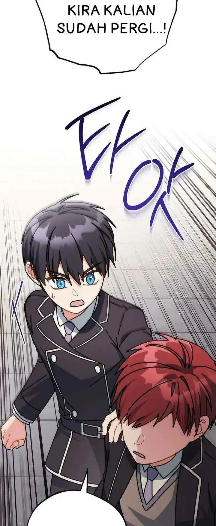 Can I Cry Now? Chapter 30 Gambar 51
