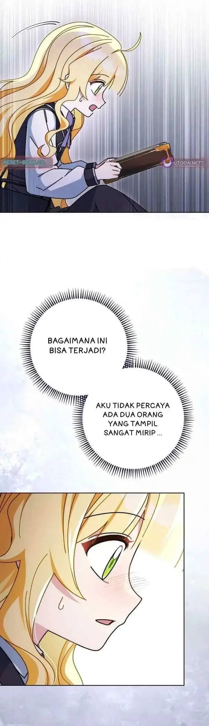 Manhwa Can I Cry Now? Chapter 30 gambar 2