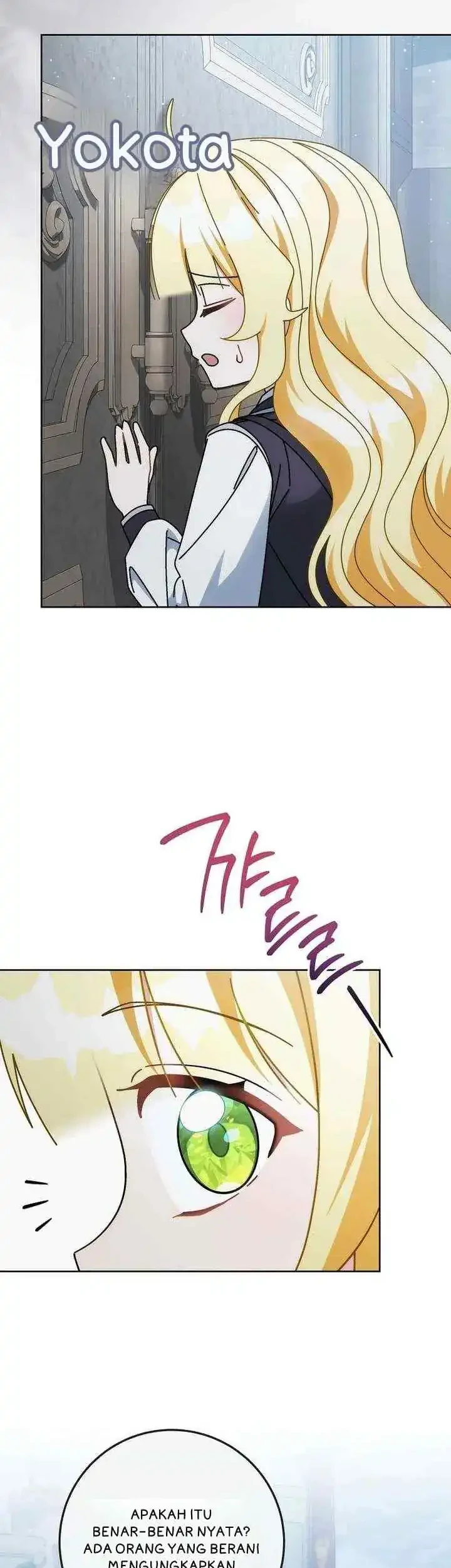 Can I Cry Now? Chapter 30 Gambar 17