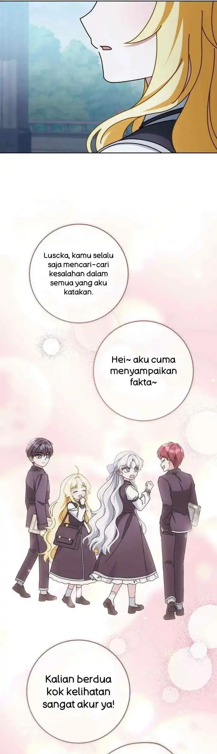 Can I Cry Now? Chapter 30 Gambar 19