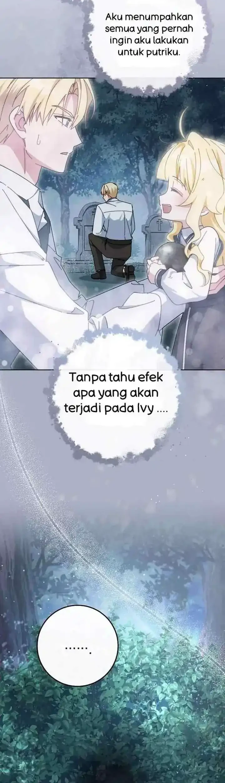 Can I Cry Now? Chapter 31 Gambar 25