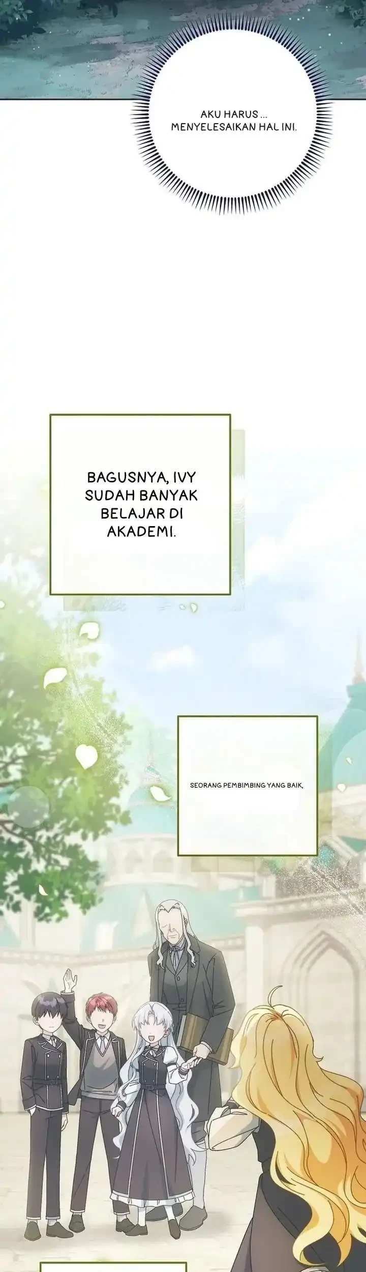 Can I Cry Now? Chapter 31 Gambar 27