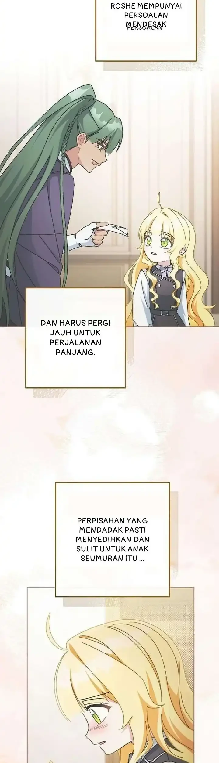 Can I Cry Now? Chapter 31 Gambar 29