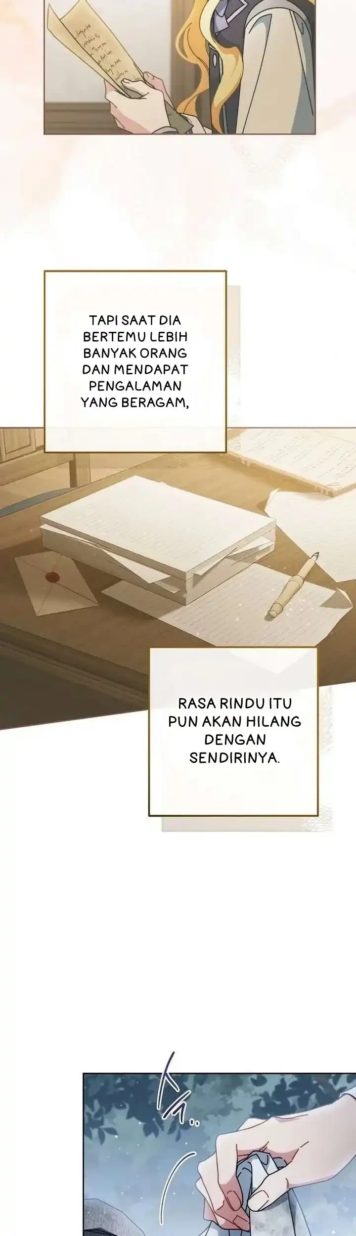 Can I Cry Now? Chapter 31 Gambar 30