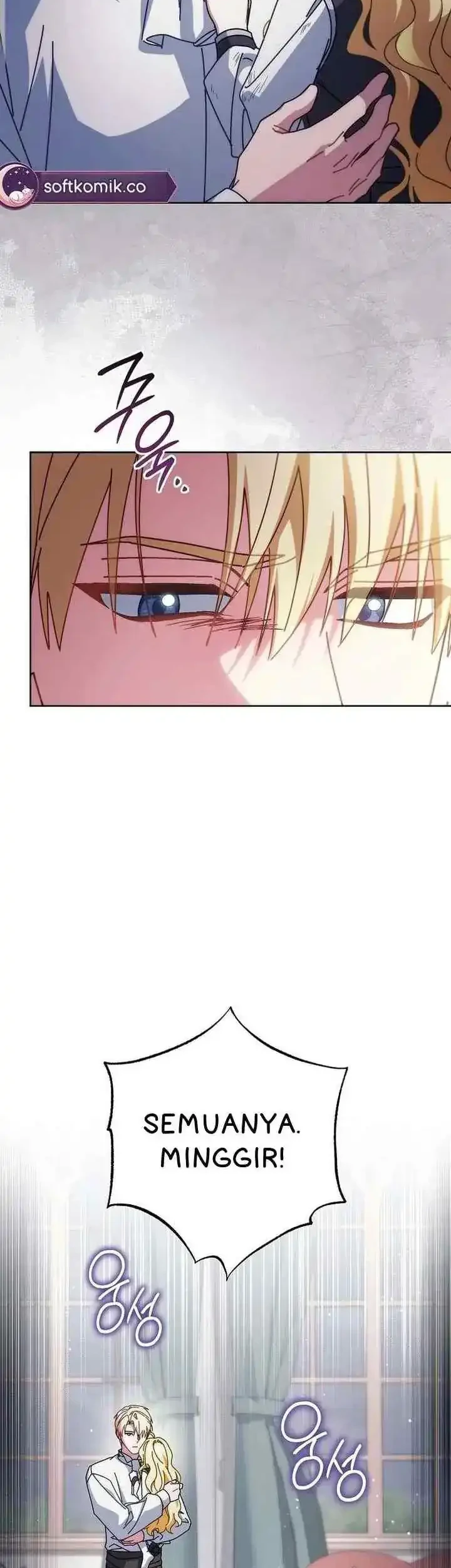 Can I Cry Now? Chapter 32 Gambar 60