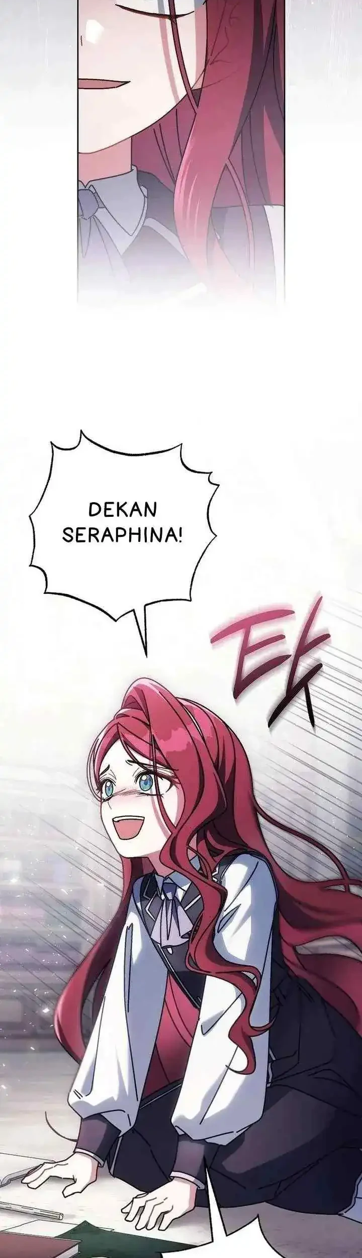 Can I Cry Now? Chapter 32 Gambar 63