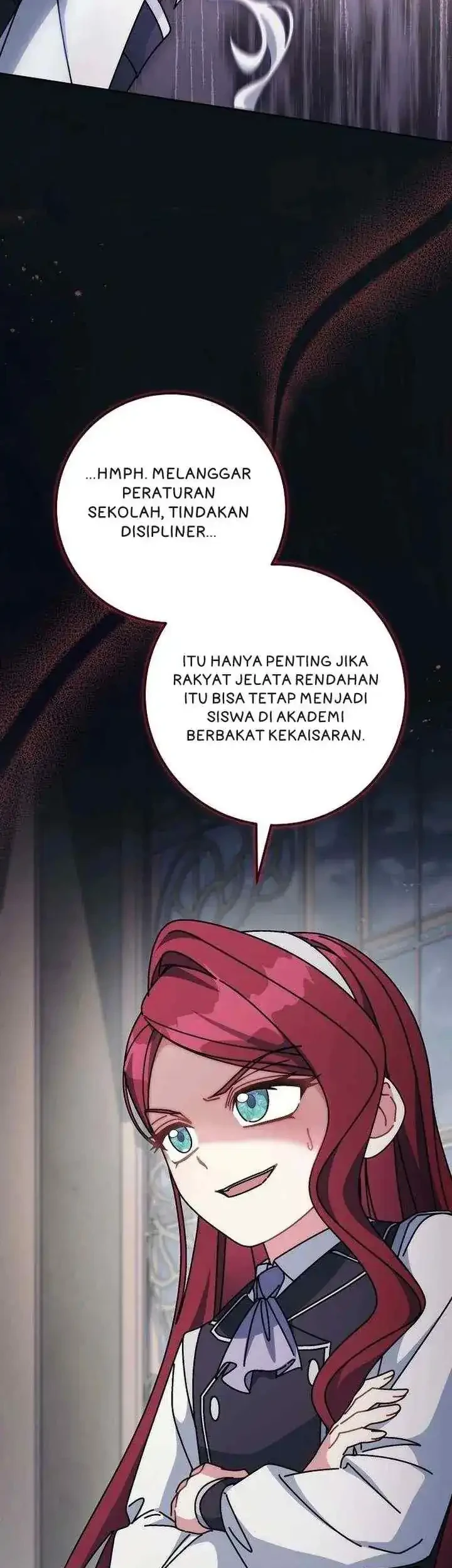 Can I Cry Now? Chapter 32 Gambar 14