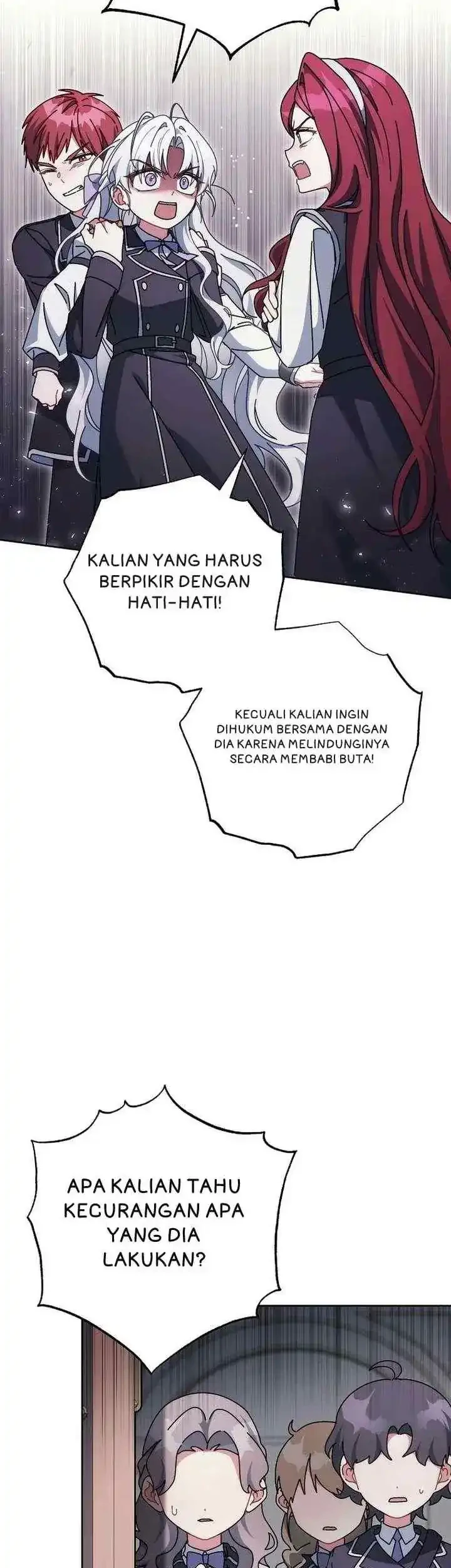 Can I Cry Now? Chapter 32 Gambar 16