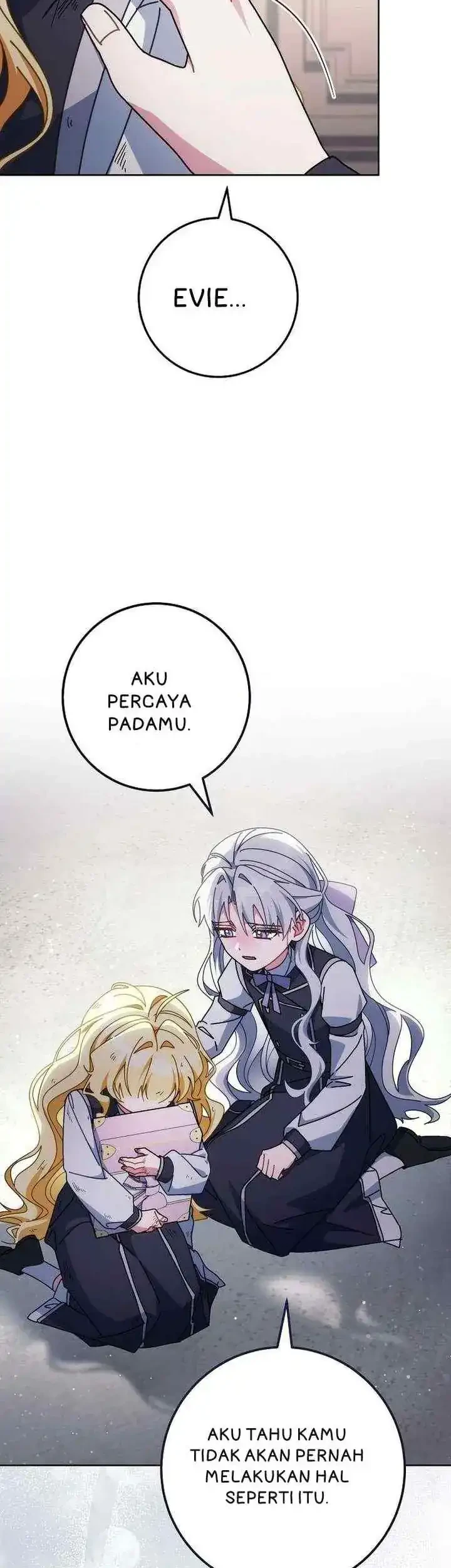 Can I Cry Now? Chapter 32 Gambar 21