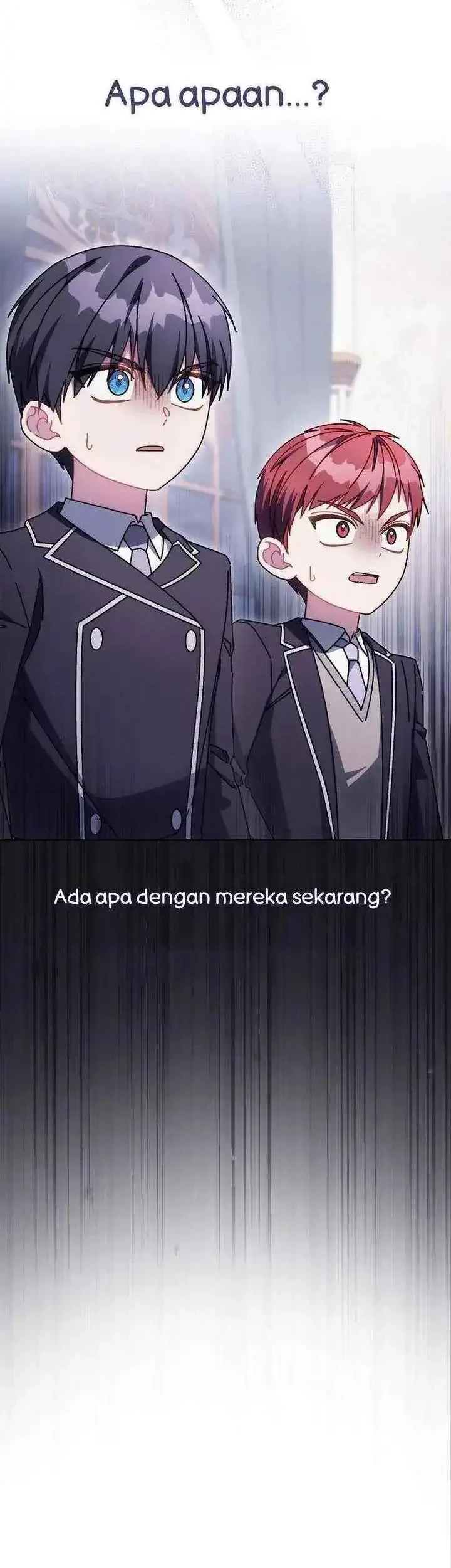 Can I Cry Now? Chapter 32 Gambar 30