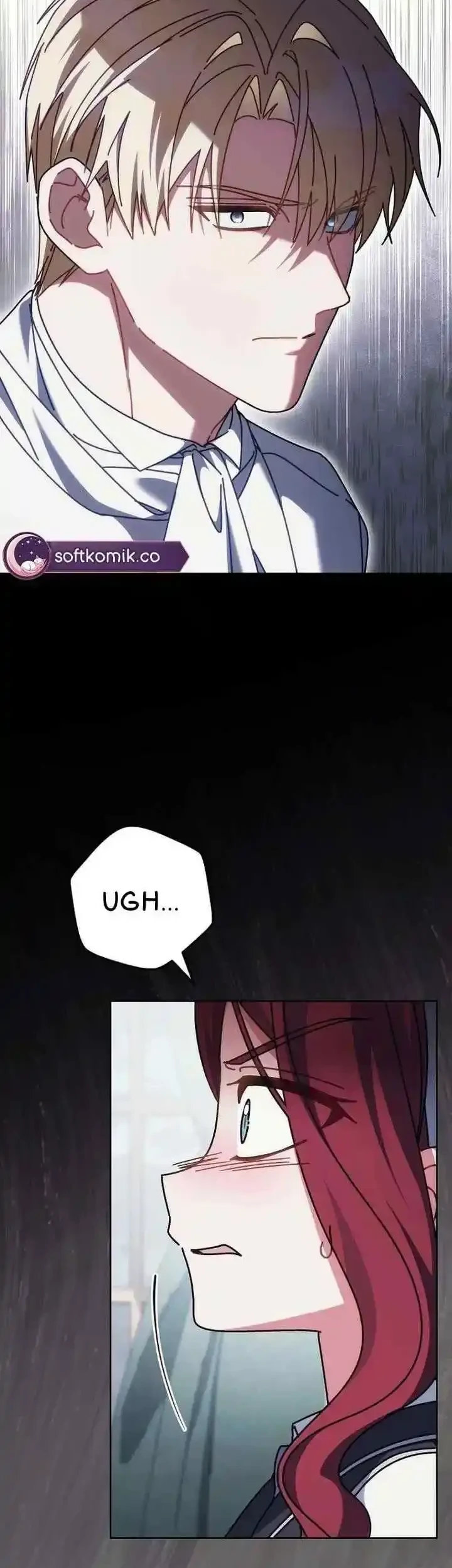 Can I Cry Now? Chapter 32 Gambar 39