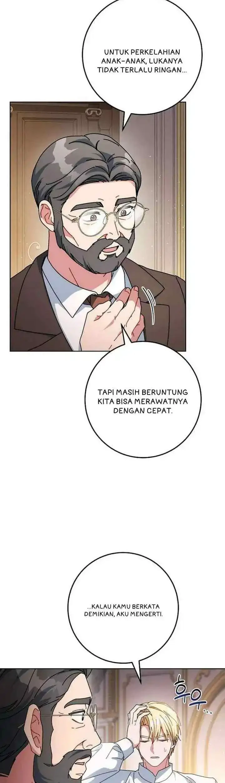 Can I Cry Now? Chapter 33 Gambar 50