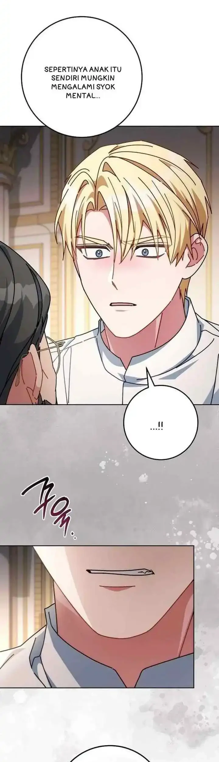 Can I Cry Now? Chapter 33 Gambar 52
