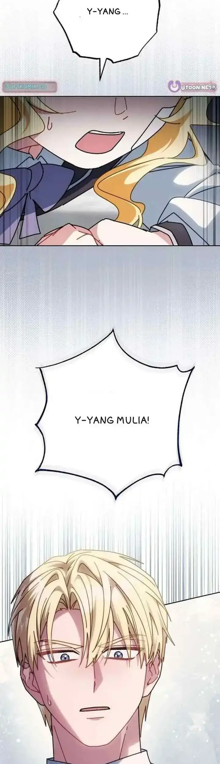 Can I Cry Now? Chapter 33 Gambar 58