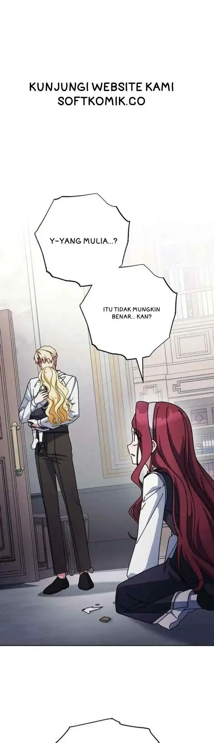 Can I Cry Now? Chapter 33 halaman 2