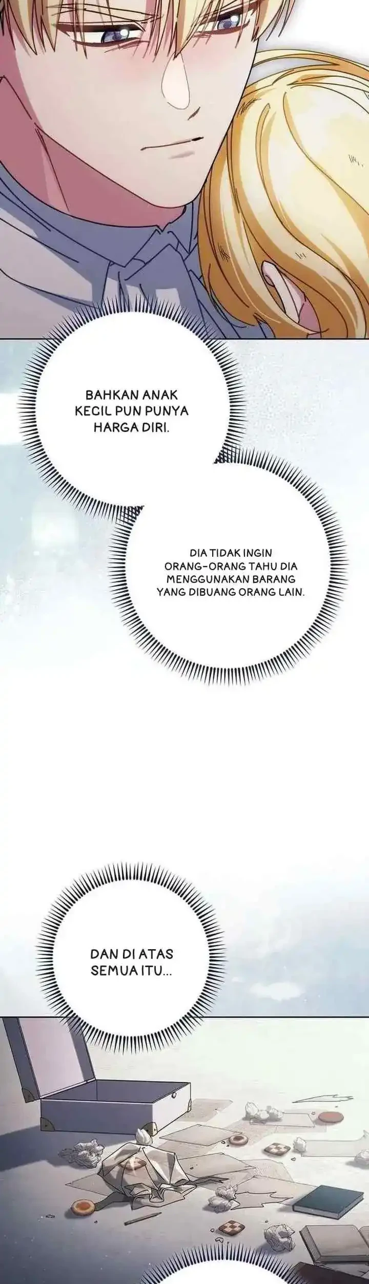 Can I Cry Now? Chapter 33 halaman 9