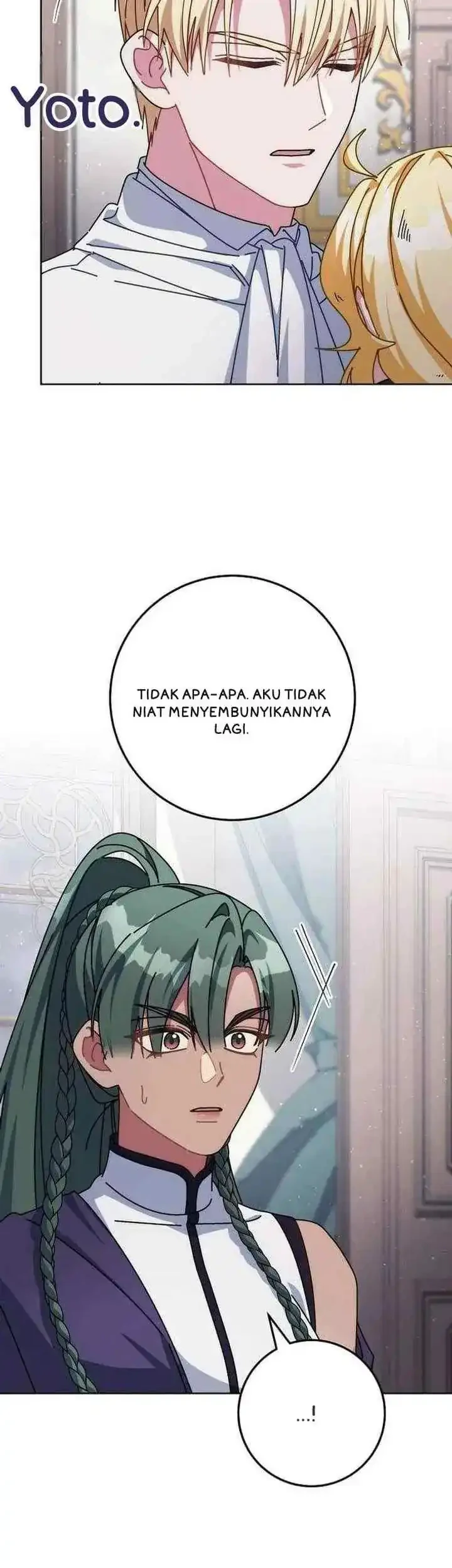 Can I Cry Now? Chapter 33 halaman 13