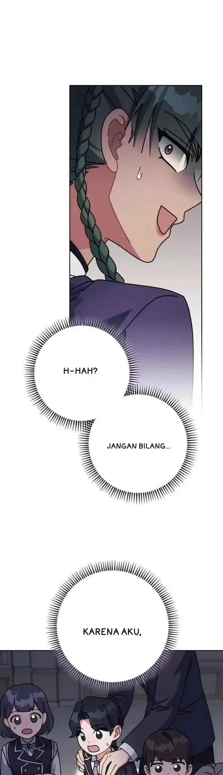 Can I Cry Now? Chapter 33 halaman 14