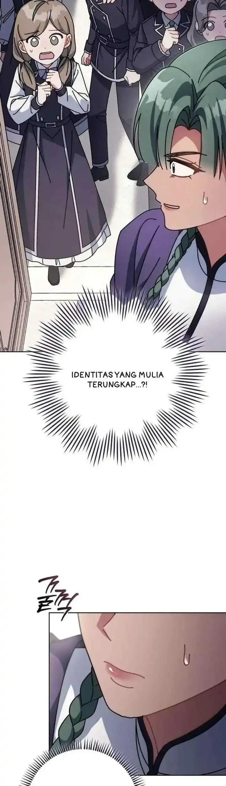 Can I Cry Now? Chapter 33 halaman 15