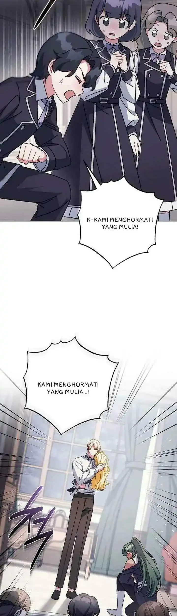 Can I Cry Now? Chapter 33 halaman 19