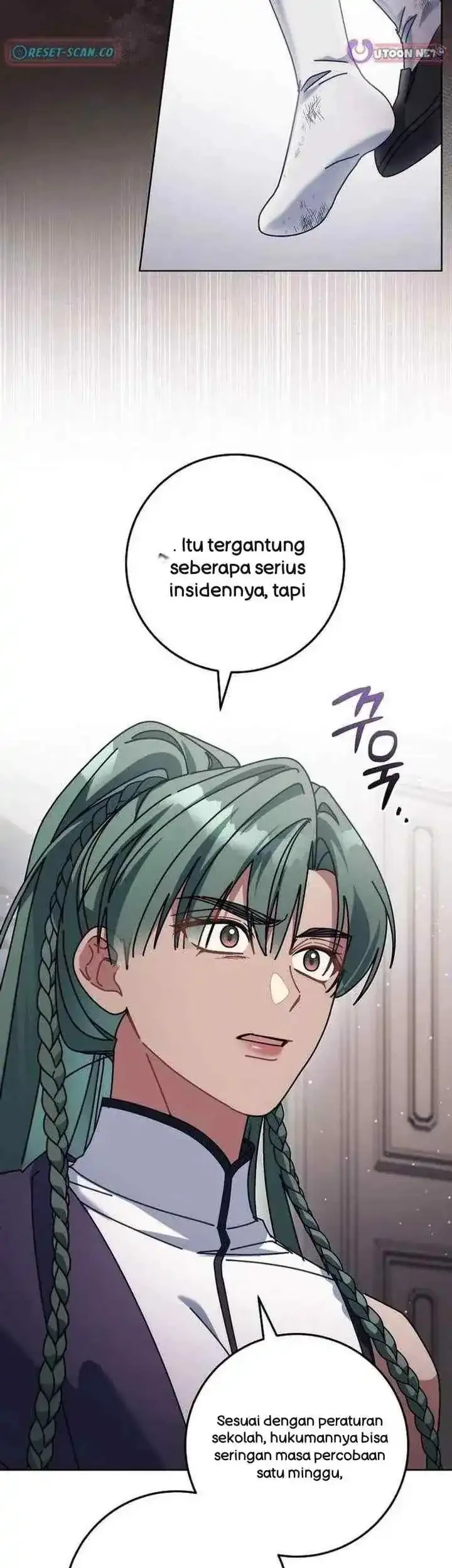 Can I Cry Now? Chapter 33 halaman 25