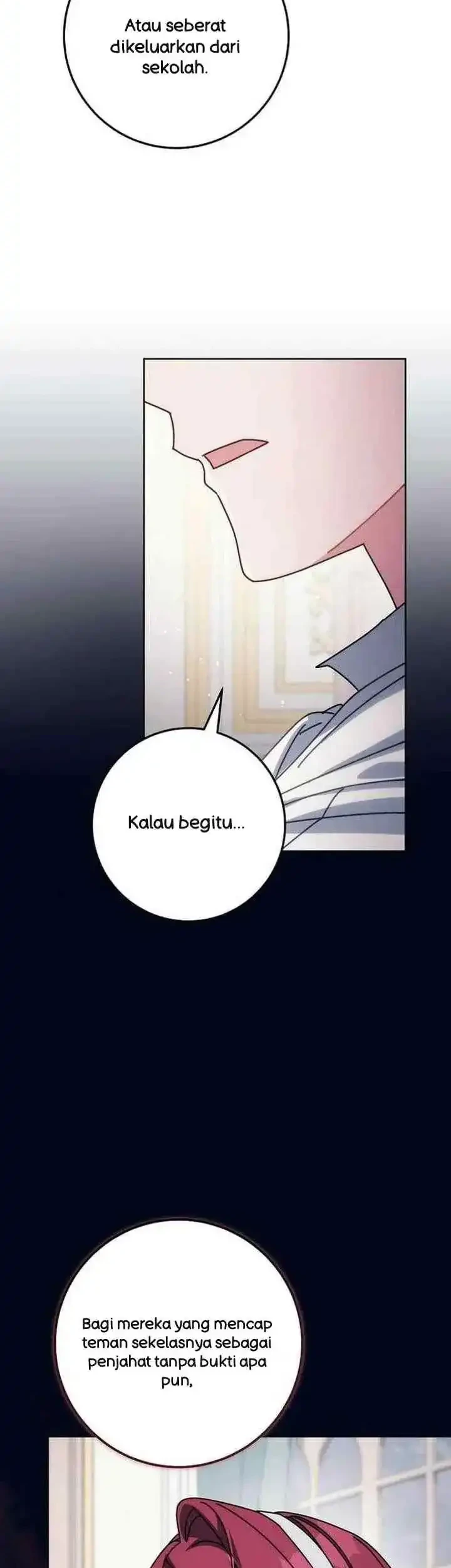 Can I Cry Now? Chapter 33 halaman 26