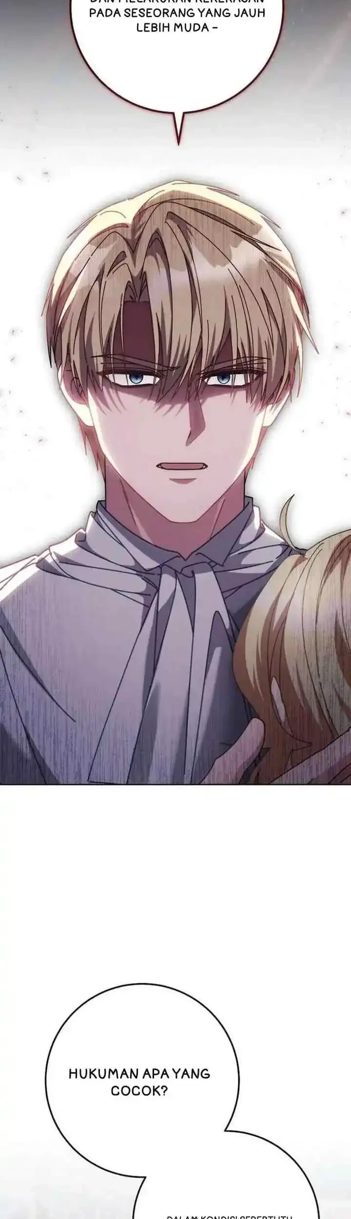 Can I Cry Now? Chapter 33 halaman 28