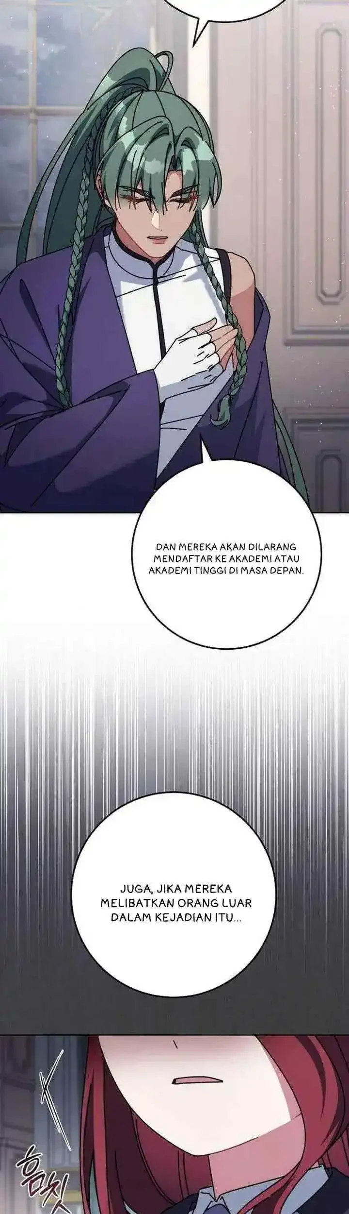 Can I Cry Now? Chapter 33 halaman 30