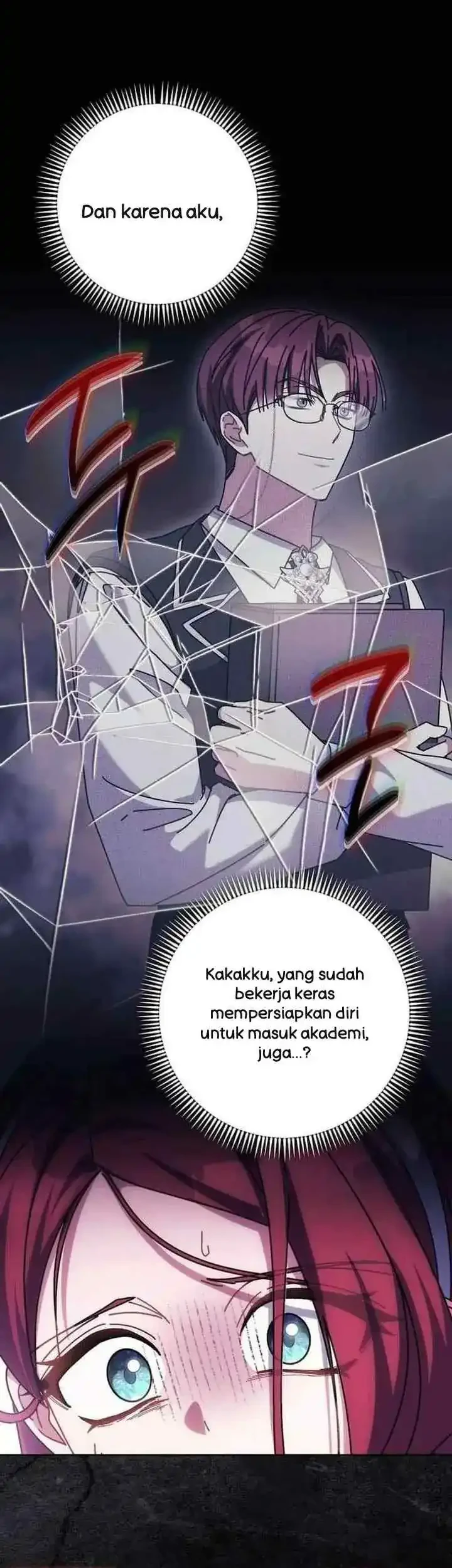 Can I Cry Now? Chapter 33 halaman 33