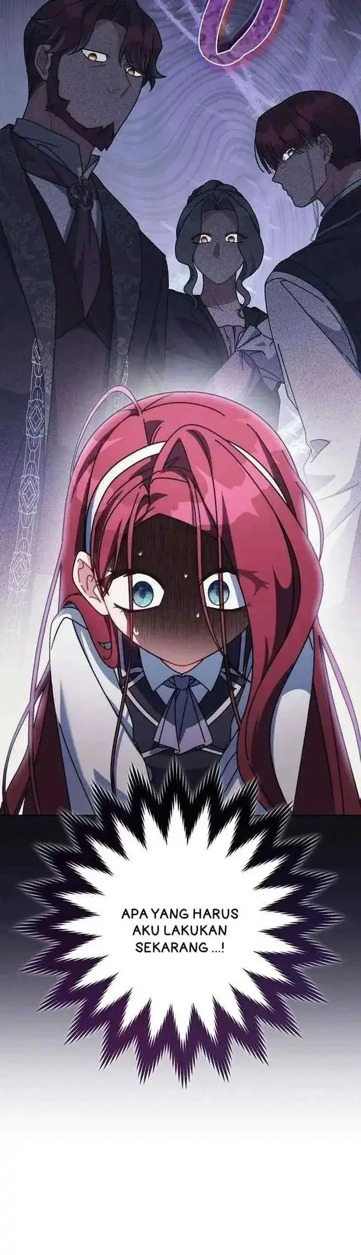 Can I Cry Now? Chapter 33 halaman 36