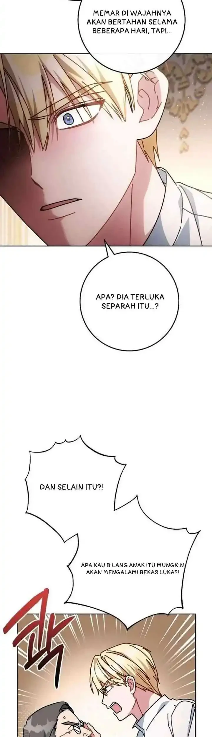 Can I Cry Now? Chapter 33 Gambar 47