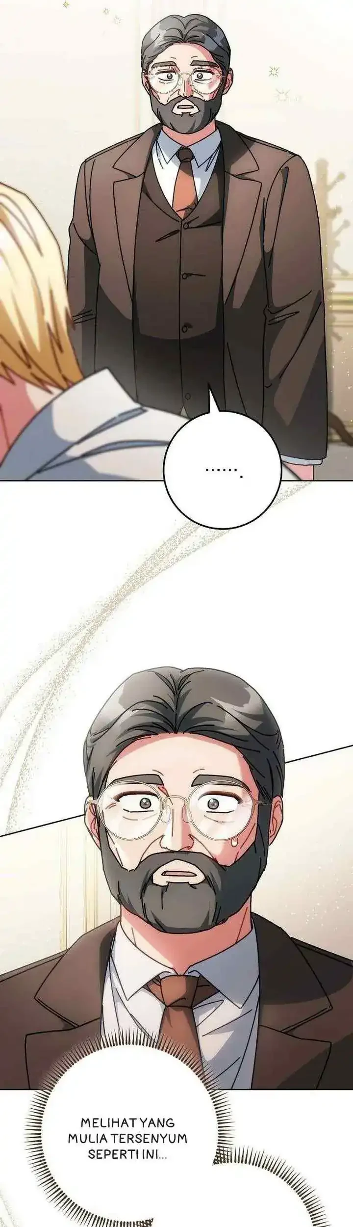 Can I Cry Now? Chapter 34 Gambar 48