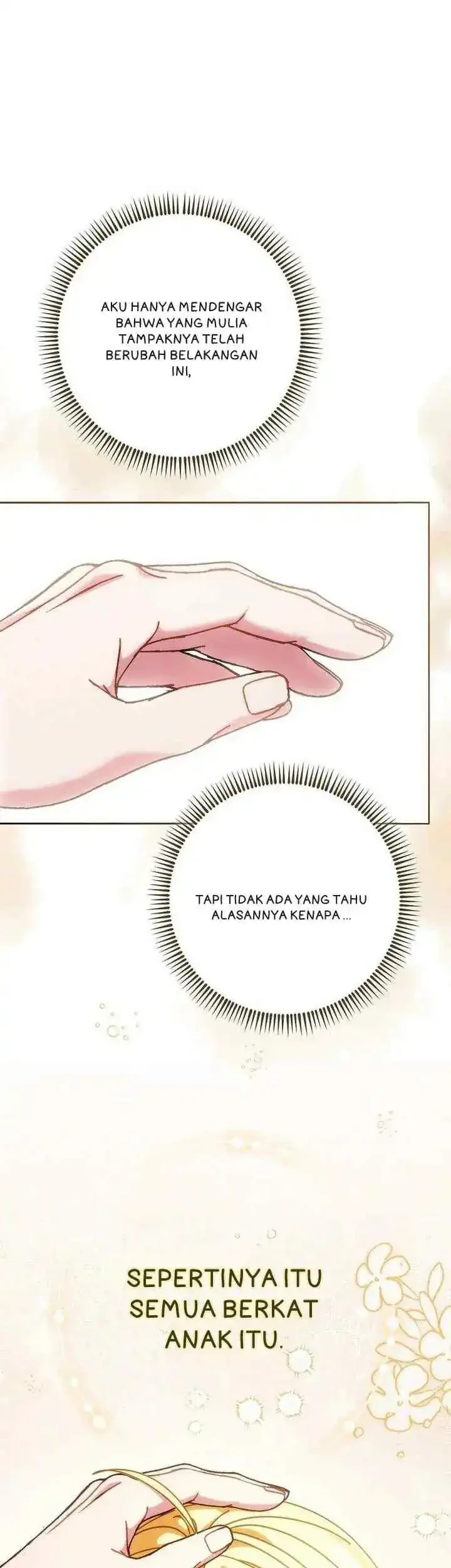 Can I Cry Now? Chapter 34 Gambar 52