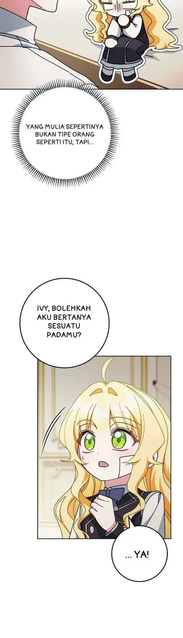 Can I Cry Now? Chapter 34 Gambar 14