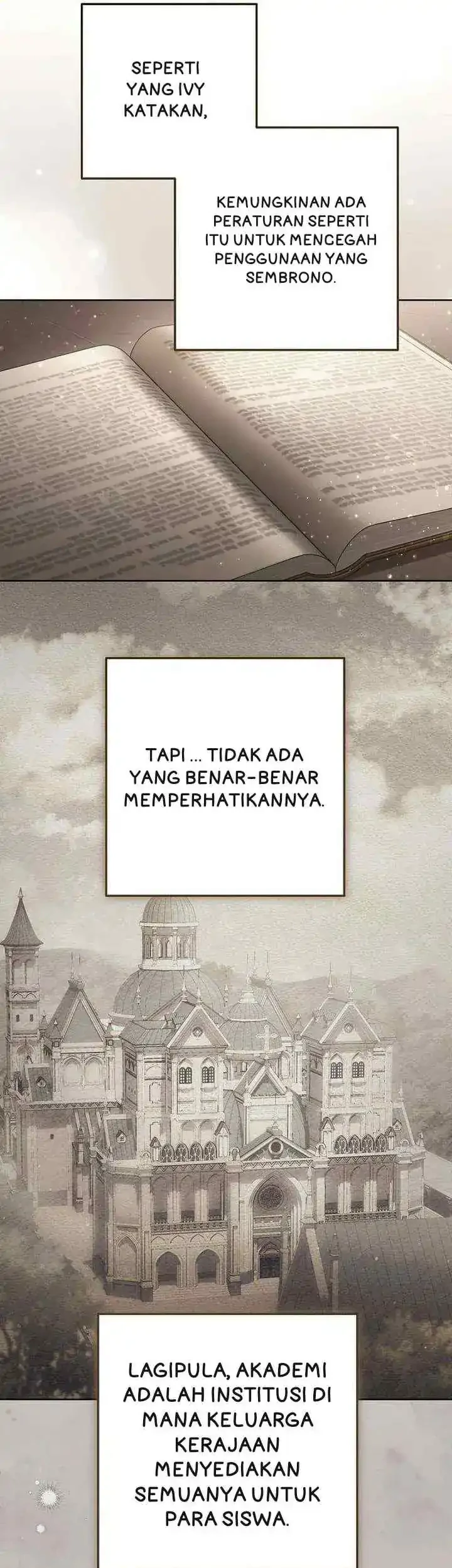 Can I Cry Now? Chapter 34 Gambar 20
