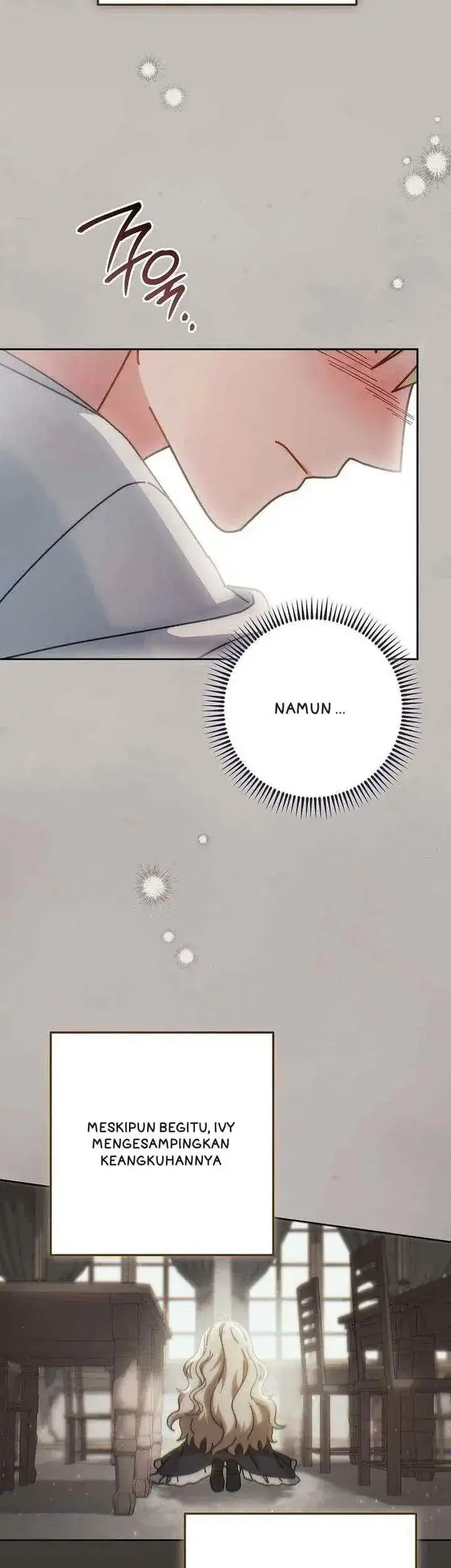Can I Cry Now? Chapter 34 Gambar 21