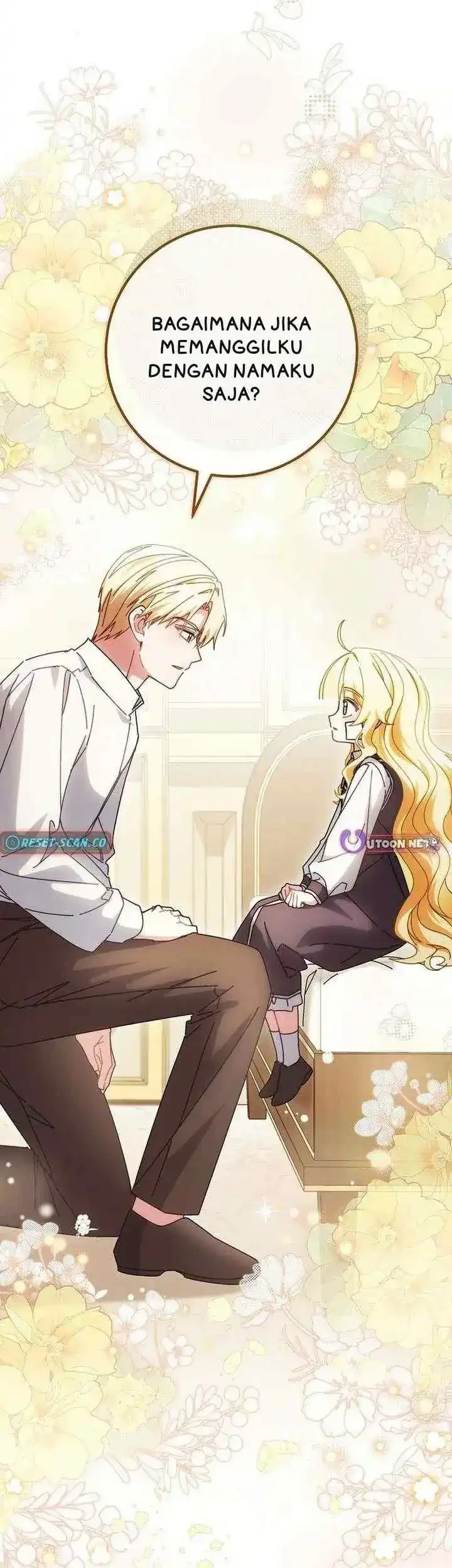 Can I Cry Now? Chapter 34 Gambar 29