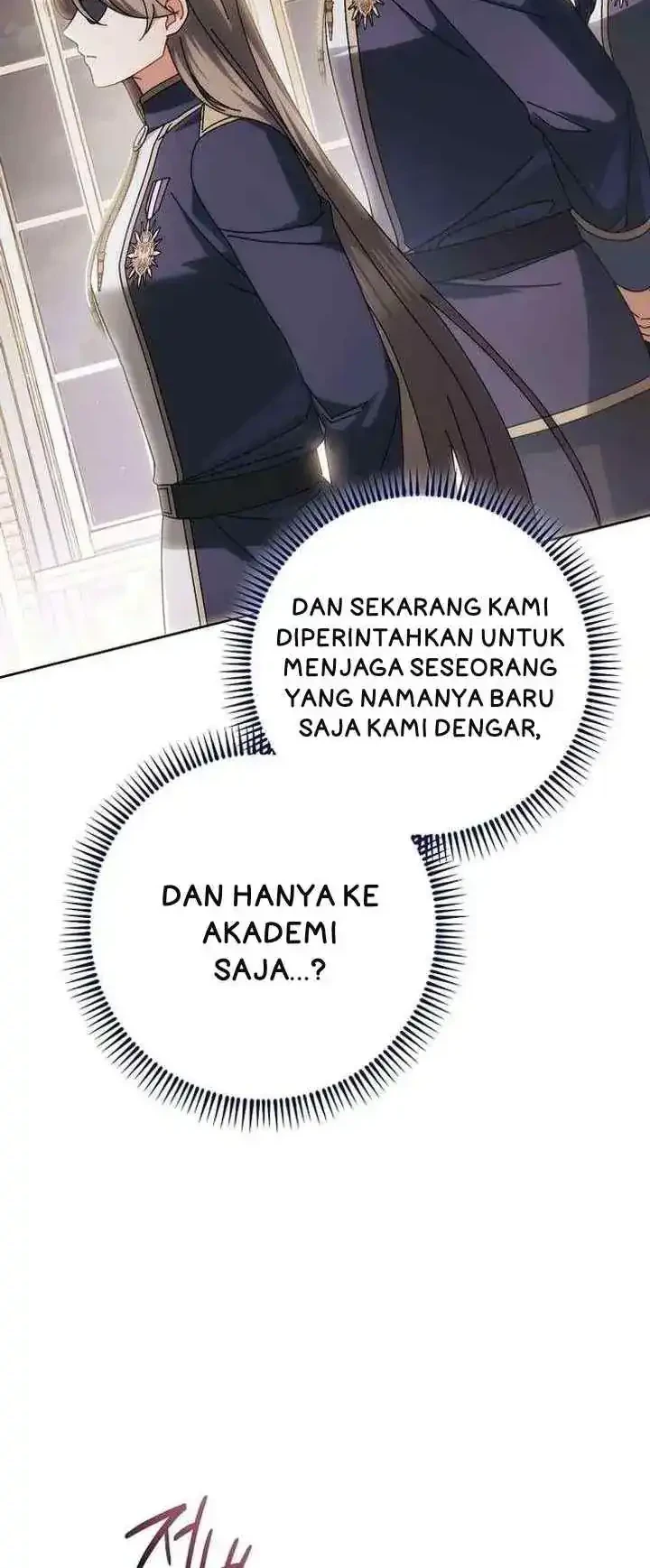 Can I Cry Now? Chapter 35 Gambar 4