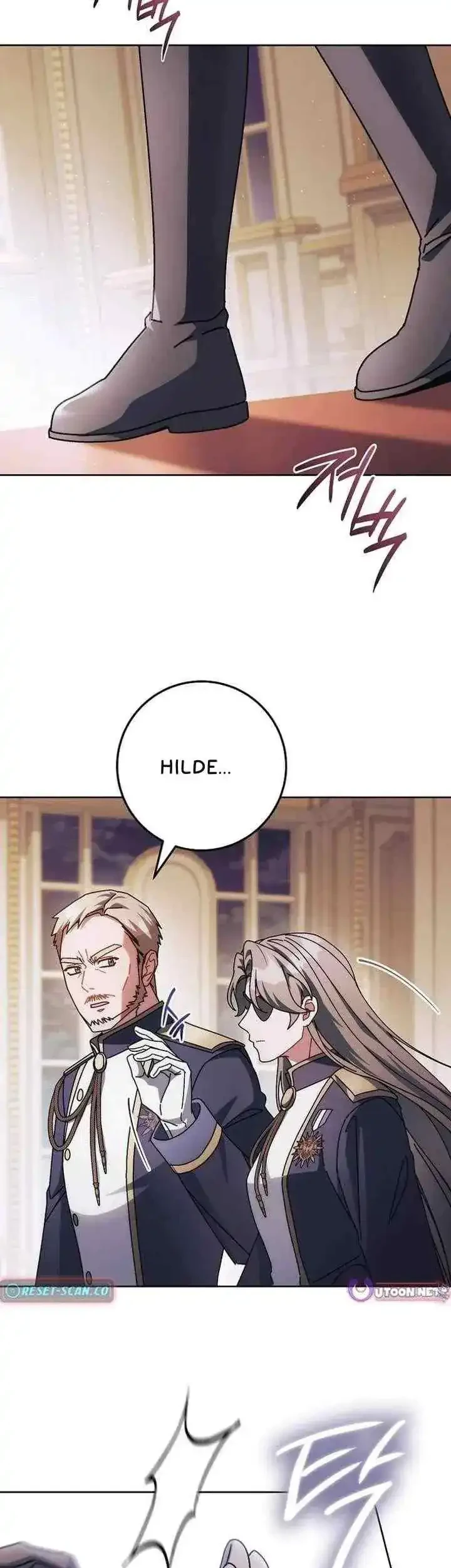 Can I Cry Now? Chapter 35 Gambar 5
