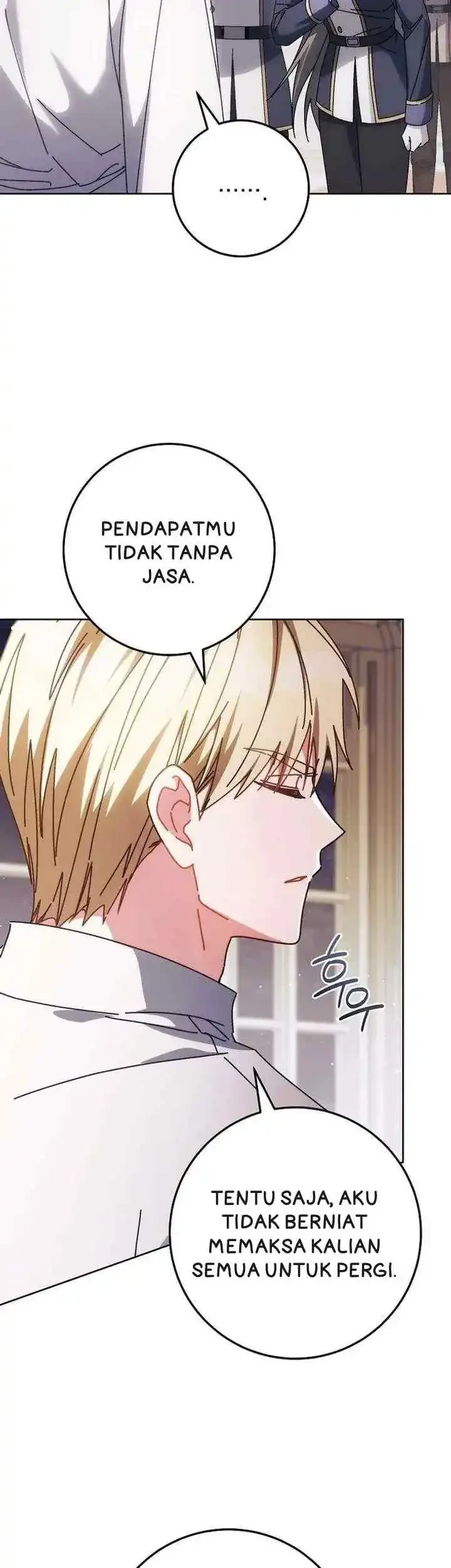 Can I Cry Now? Chapter 35 Gambar 10