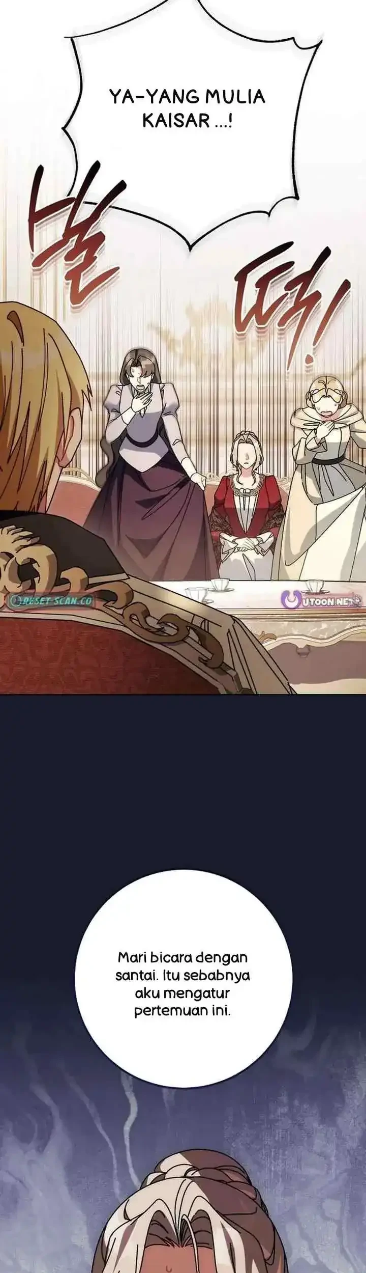 Can I Cry Now? Chapter 36 Gambar 58