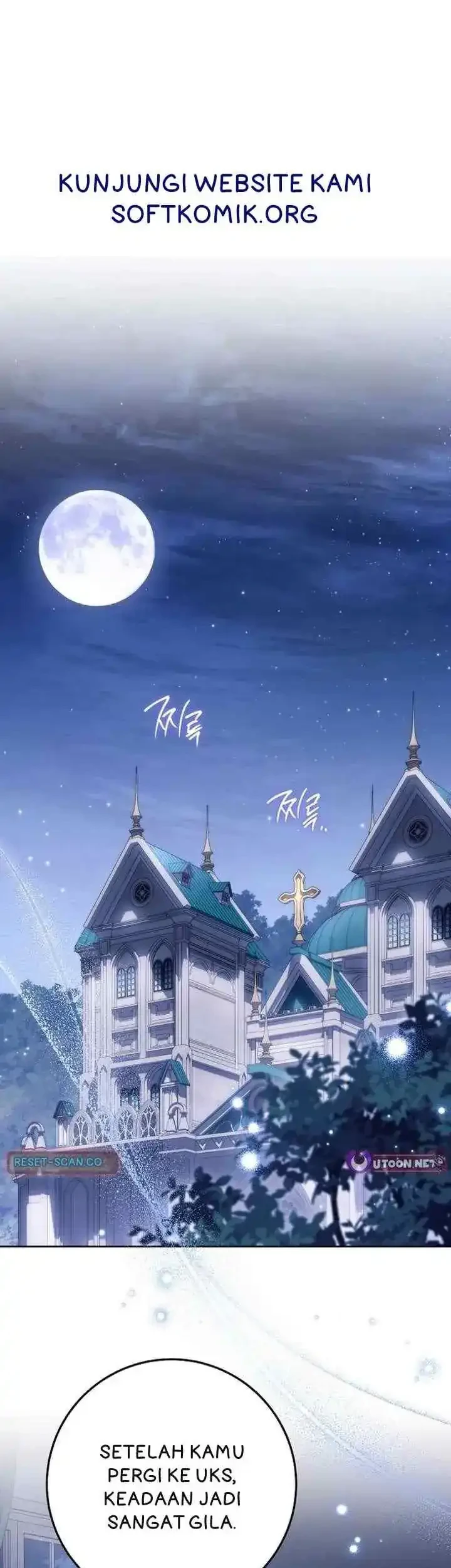 Komik Can I Cry Now? Chapter 36 gambar 1