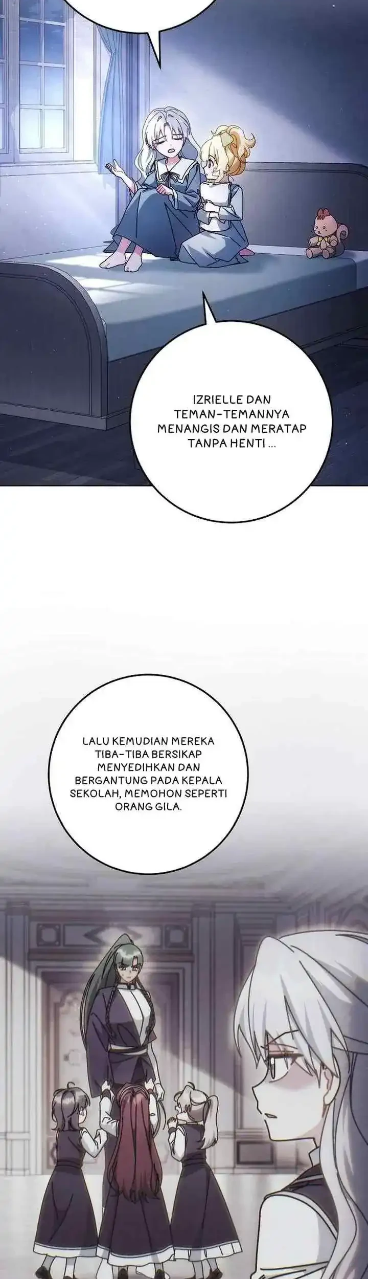 Manhwa Can I Cry Now? Chapter 36 gambar 2