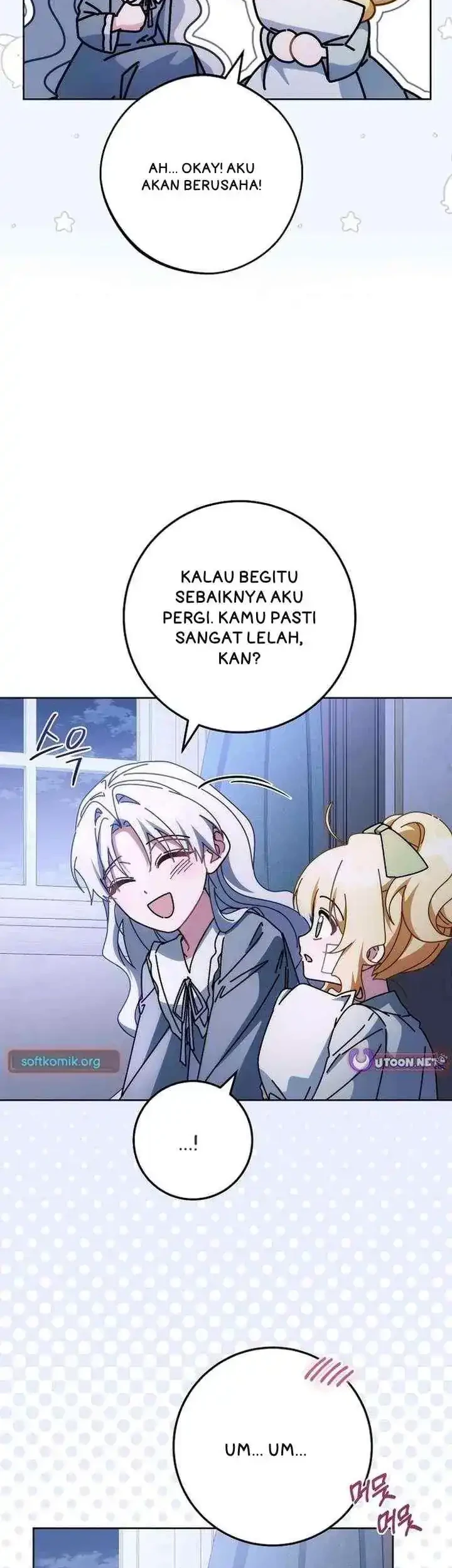 Can I Cry Now? Chapter 36 Gambar 6